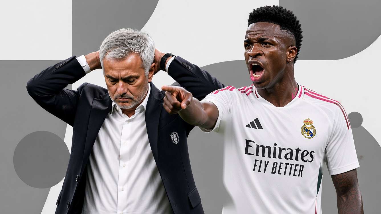 "The most expensive deal strips immunity": Diomande destroys Vinicius's throne in Madrid  