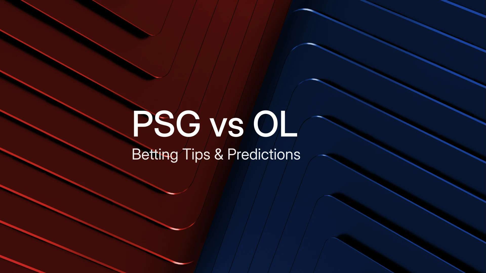 PSG vs Lyon predictions: Les Parisiens to return to the Ligue 1 summit  