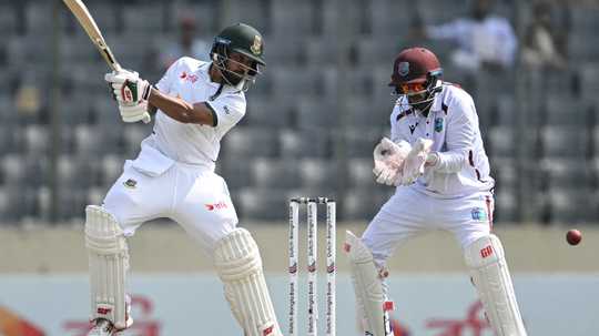 Salahuddin credits Ashraful for Shadman's batting progress  