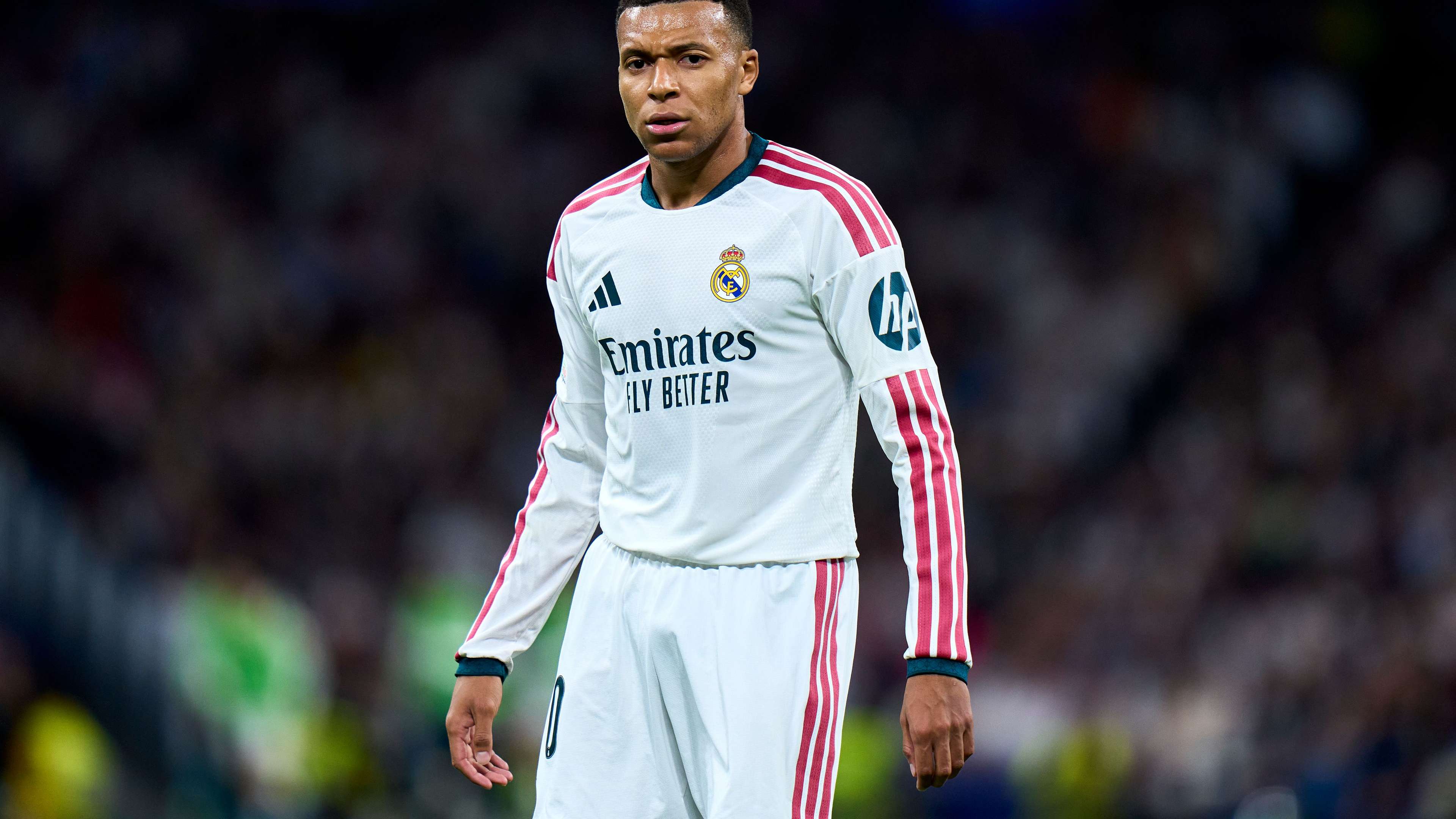 Mbappé crisis: China carries out its threat against La Liga  