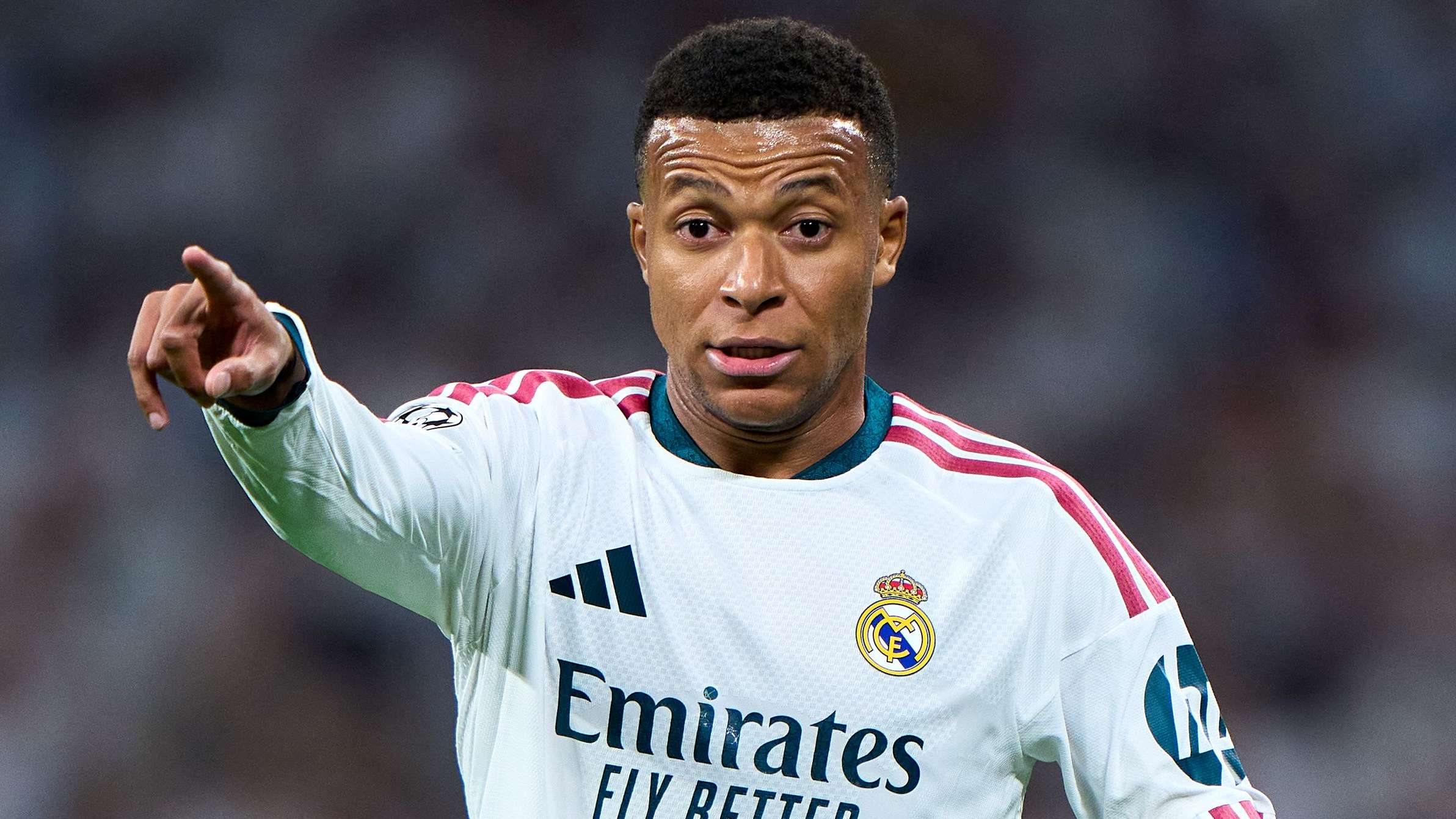 China continues to punish La Liga despite Mbappe's apology  