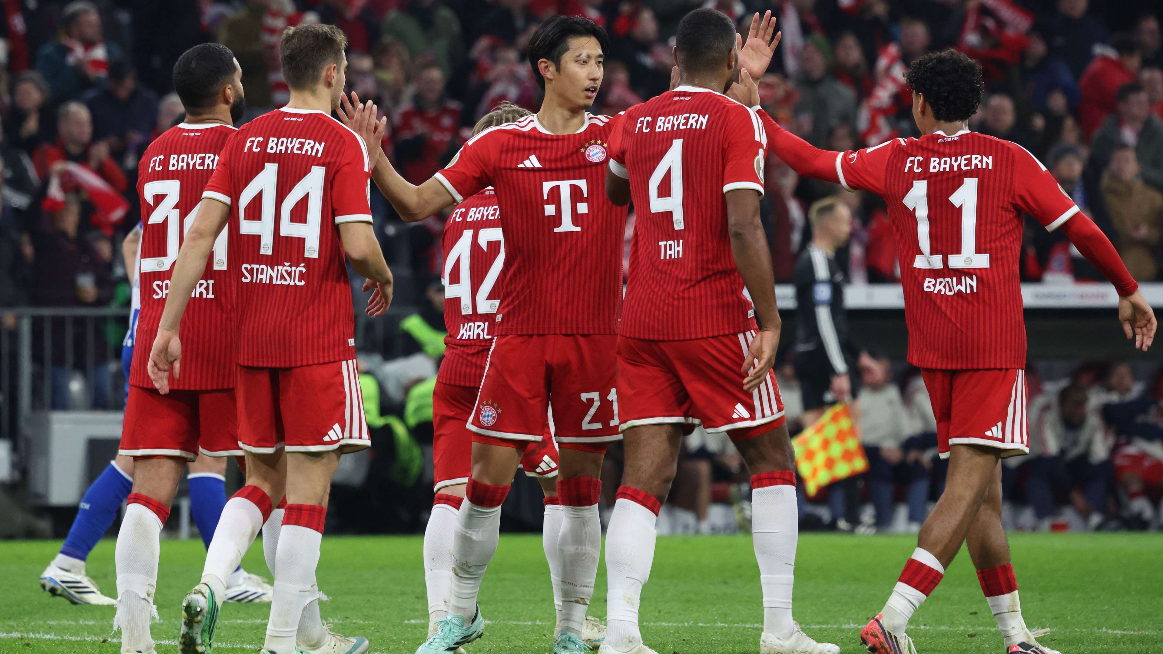 A Bayern legend issues an urgent warning to a Moroccan talent: "Beware of moving to Munich!"  