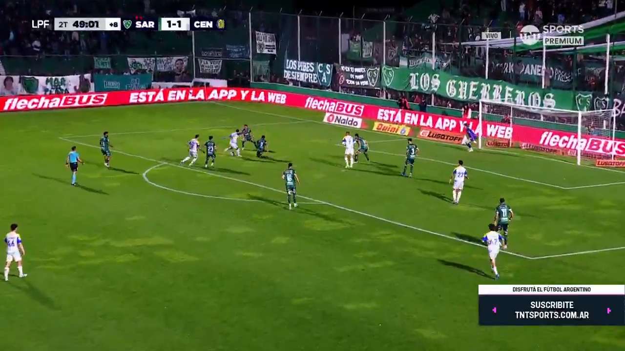 Expensive Ajax loanee steals the show thousands of kilometres away  