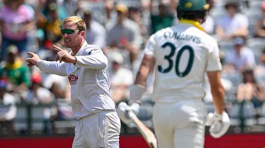 WTC scenarios: South Africa replace Australia in top-two after Cape Town Test  